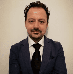 Dr. Davide Francomano