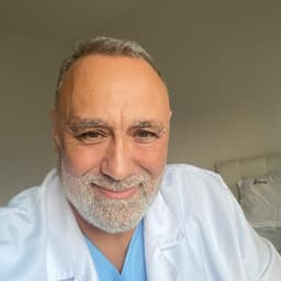 Dr. Francesco Sisto