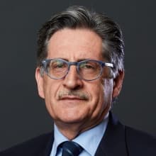 Dr. Giuseppe Mazzarella